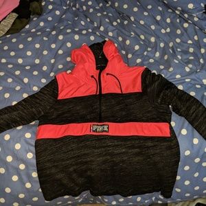 Victorias secret Anorak